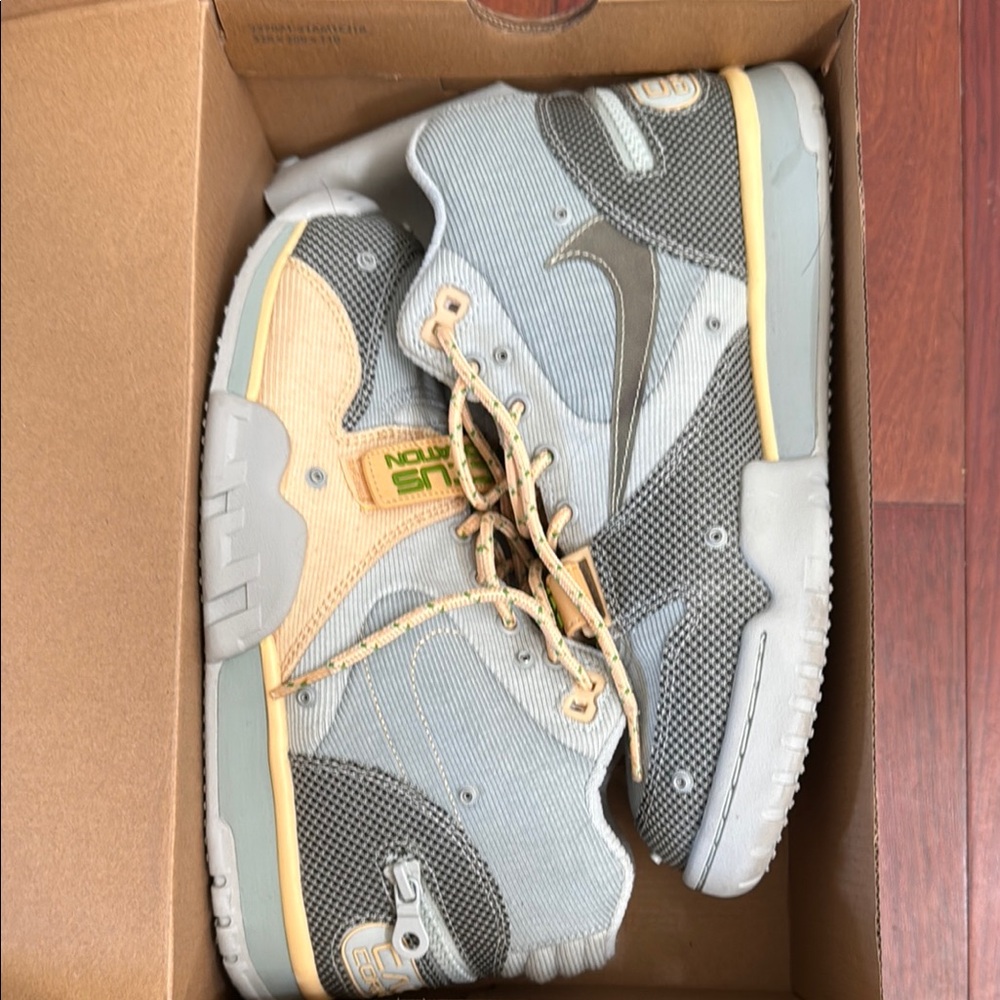 Nike Air Trainer 1 SP Travis Scott Cactus Jack